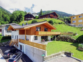 Luxurious Chalet in Piesendorf with Private Garden